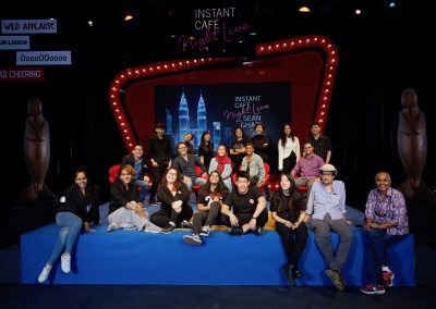 The May 9 Show - 125 of 136
