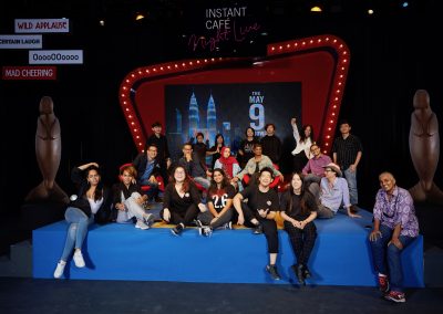 The May 9 Show - 126 of 136