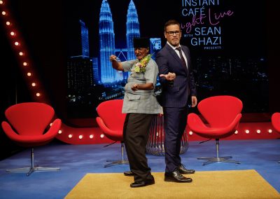 The May 9 Show - 134 of 136