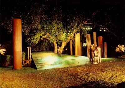 A Midsummer Nights Dream