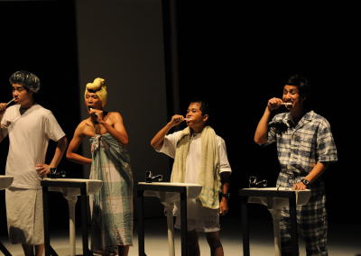 Air Con (2008)