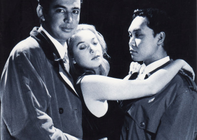 Baltimore Waltz (2002)