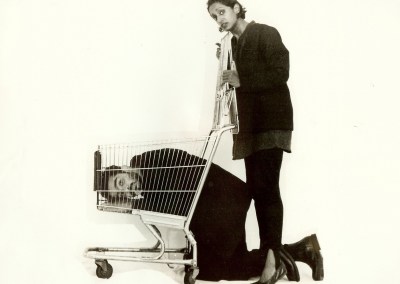 Laughing Wild (1995)