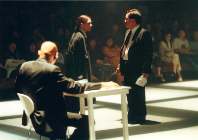 Merchant Of Venice (2000)