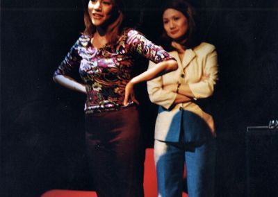 Merchant of Venice (2000)