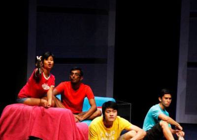 Parah (2012)