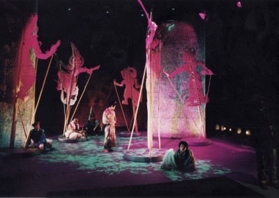Pulau Antara (2001)