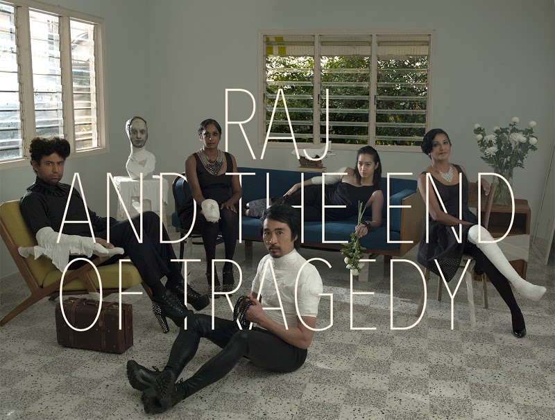 Raj & The End Of Tragedy