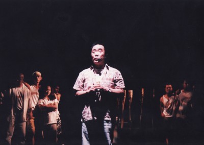 Survival (2002)