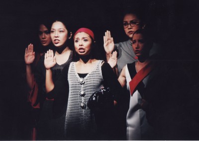 Tea (2001)
