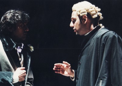 Gross Indecency  (2001)